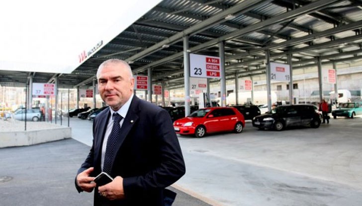 Комисията е образувала производство за нелоялна конкуренция от страна „ТРЕЙДНЕТ ВАРНА“ ЕООД