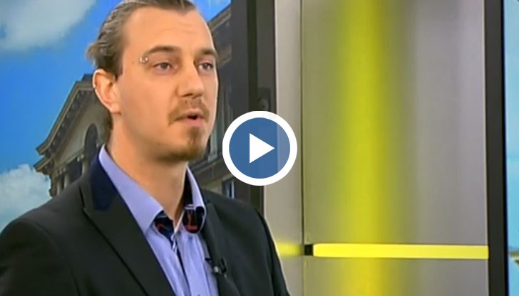 Връщаме се към една картинка, която наблюдавахме преди 10 години