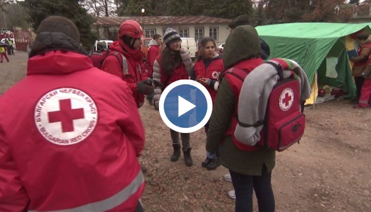 Вече не трябва да искат разрешение от работодателите, за да са в помощ на държавата
