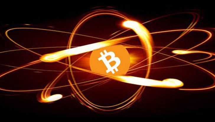 Как се добива Bitcoin с квантови компютри Как се добива Bitcoin с квантови компютри