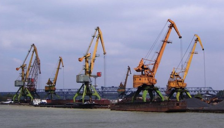 20 милиона лева ще бъдат инвестирани в пристанищата по Дунав и Черно море