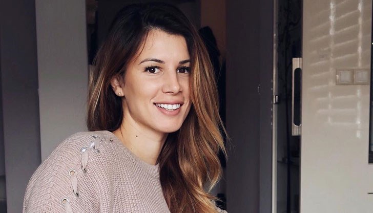 Българката не е играла в турнири от юли 2017 г., като през септември обяви, че е настъпил края на сезона за нея