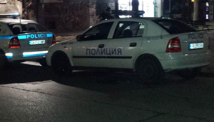 Русенецът шофирал с 1.29 промила