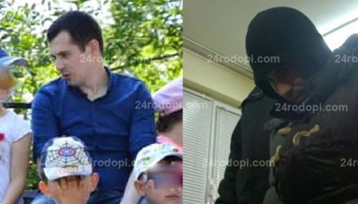 Мехмед е признал за убийството на момичето