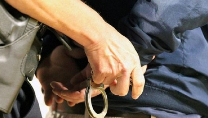 Австрийската полиция е задържала евентуалния извършител на престъплението