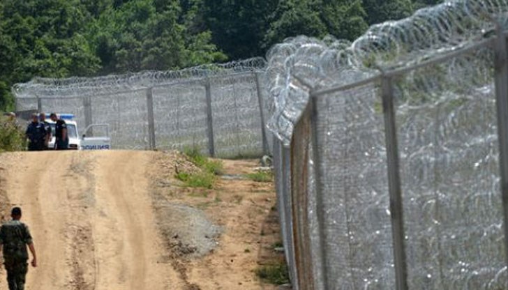 Част от бежанците се укривали в околностите на селата Боснакьой, Йени Кадън и Орхание край турско-българската граница Част от бежанците се укривали в околностите на селата Боснакьой, Йени Кадън и Орхание край турско-българската граница