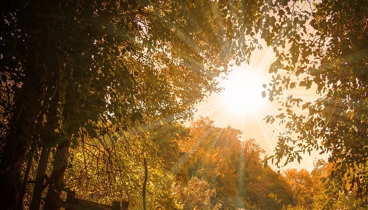 Утре ще се усили южният вятър, по-чувствително в Източна България и северно от планините Утре ще се усили южният вятър, по-чувствително в Източна България и северно от планините