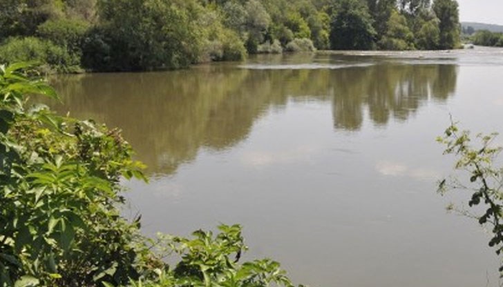 Тялото е открито в участъка на реката, която тече по границата между Гърция и Турция Тялото е открито в участъка на реката, която тече по границата между Гърция и Турция