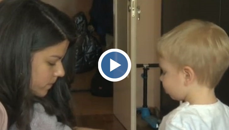 До момента около 100 родители й се доверяват