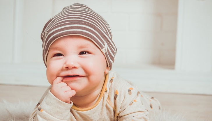 Животът на човека се определя от деня на неговото раждане, визирайки не само датата, но и деня от седмицата Животът на човека се определя от деня на неговото раждане, визирайки не само датата, но и деня от седмицата