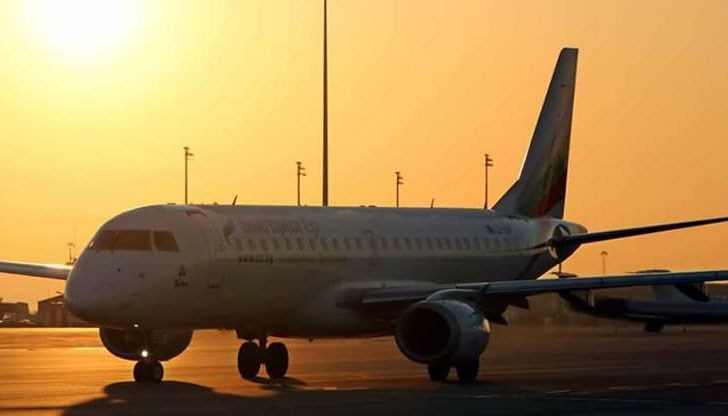 Националният превозвач ще подари два двупосочни самолетни билета от София до една от директните си международни дестинации