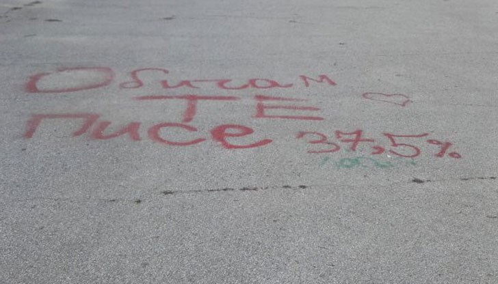 Математик от Пловдив се обясни в любов с точност до първия знак след десетичната запетая Математик от Пловдив се обясни в любов с точност до първия знак след десетичната запетая