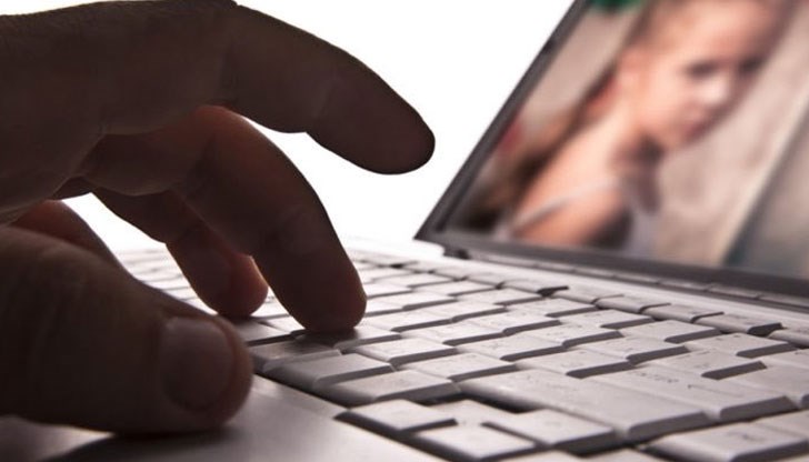 Децата, жертви на педофили и сексуални насилници в интернет, могат да подават анонимни сигнали