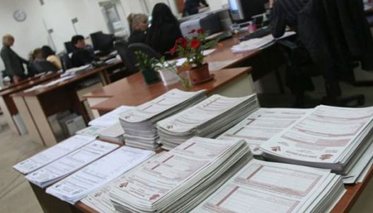 От приходната агенция напомнят, че срокът за подаването на декларациите за облагане на доходите изтича на 30 април 2018