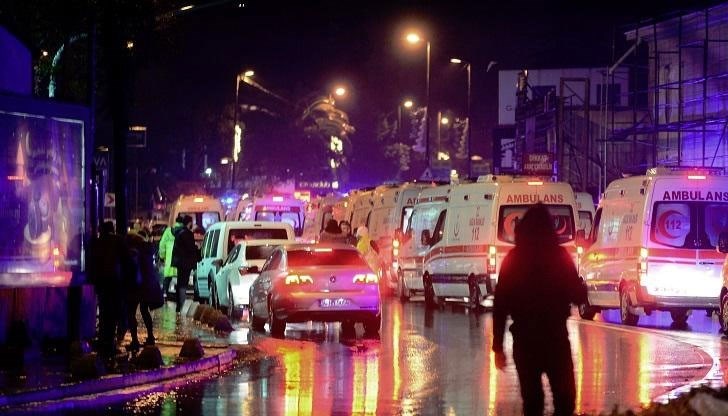 Какво преживя светът през изминалата година