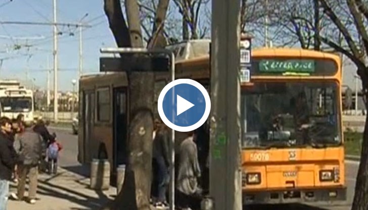 Общината е обещала при разработването ѝ да бъде взето и мнението на гражданите