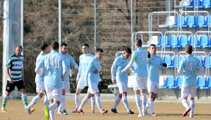 "Драконите" стартират с проверките на 18 януари срещу Ботев Гълъбово, след това са на лагер в Анталия