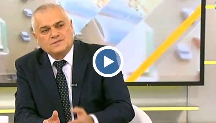 Полицията разследвала успоредно с "Господари на ефира"