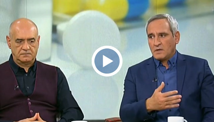 Само дето болестите се откривали в напреднал стадии