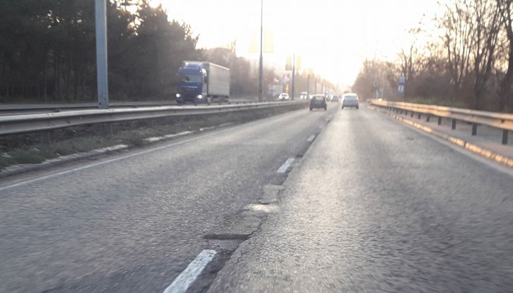 Няма как да не забележим "видимите" резултати в Русе