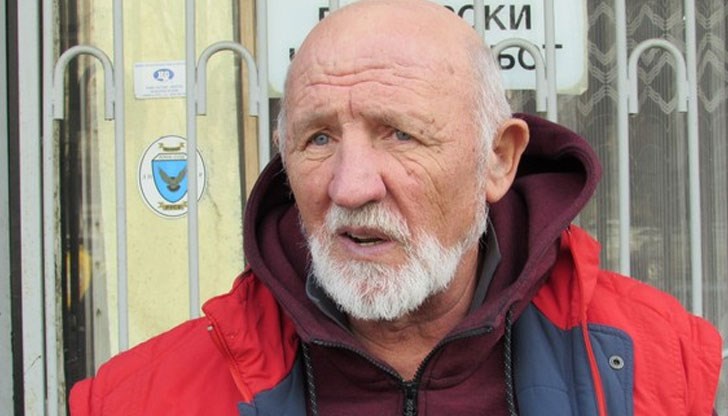 Преди 10, 15 години всичко се замиташе под чергата, казва още доктор Йорданов Преди 10, 15 години всичко се замиташе под чергата, казва още доктор Йорданов