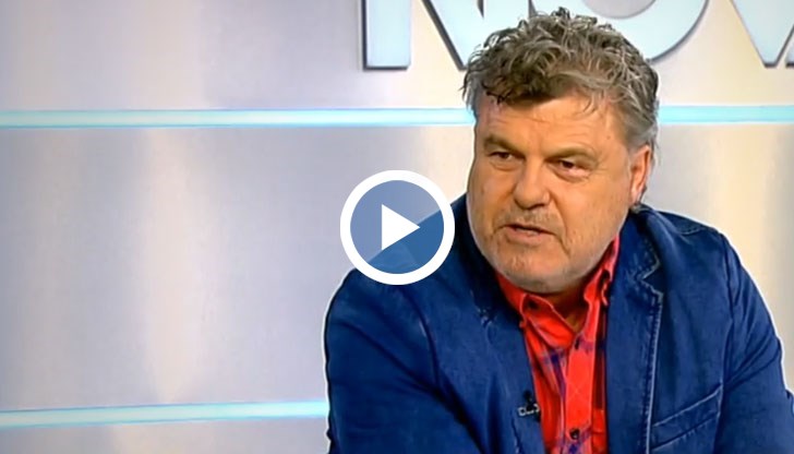 Не може българина да получава 200 лева заплата, а глобата му да бъде 1000 лева