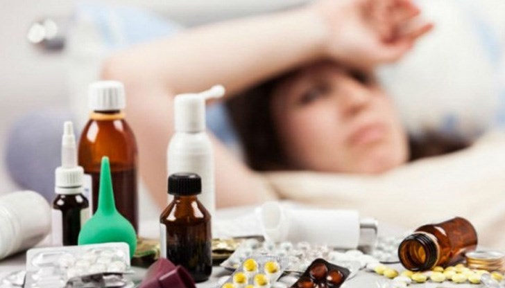 Болестта идва с тежест в гърдите, поваля за 2 часа