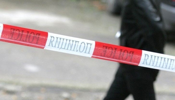 Основната версия, по която се работи, е убийство