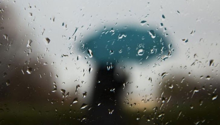 Максималните температури, в повечето райони ще са между 12° и 17°