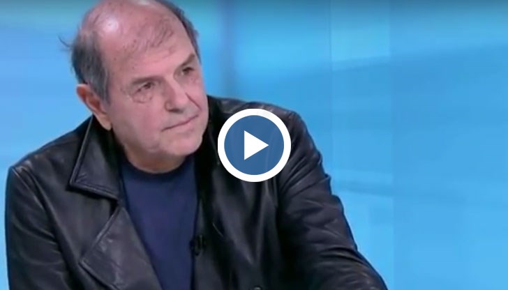 Най-големият враг на ГЕРБ е самият ГЕРБ, смята журналиста