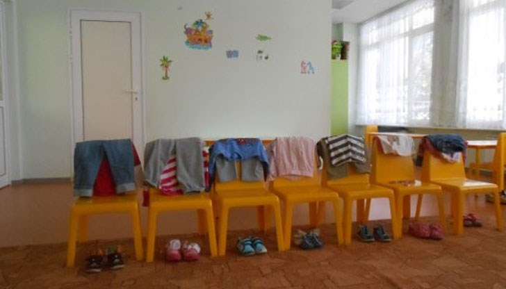 Нарушенията са открити в 164-та детска градина „Зорница” в Горна баня