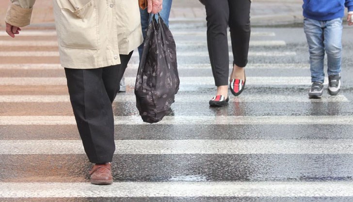 Устройството е особено подходящо за възрастни хора Устройството е особено подходящо за възрастни хора