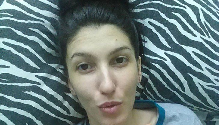 Болките ми са неописуеми, но съм жива и реших да споделя през какво преминах