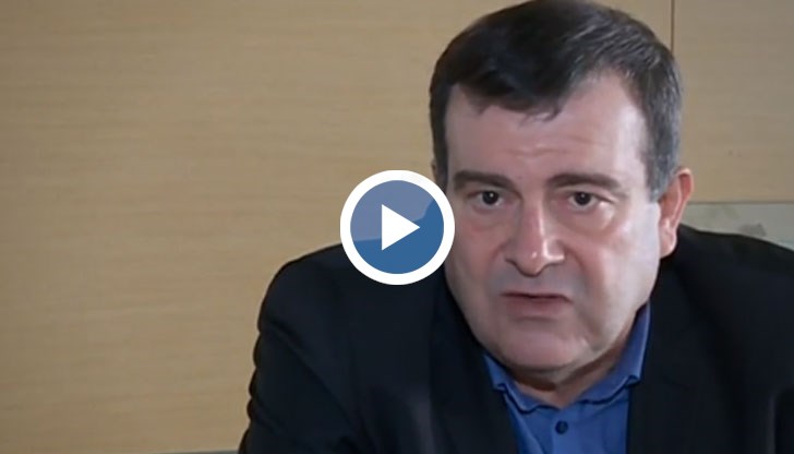 Вероятно преча по някакъв начин