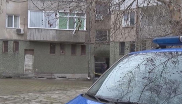 Тази вечер се провежда следствен експеримент Тази вечер се провежда следствен експеримент