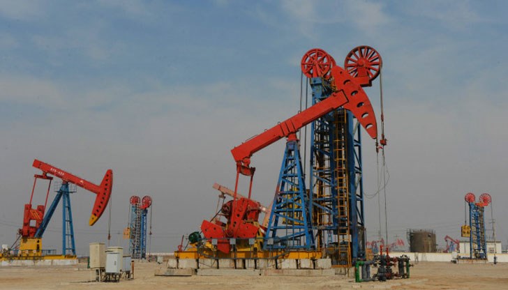 PetroChina е разкрил едно от най-големите в света петролни находища