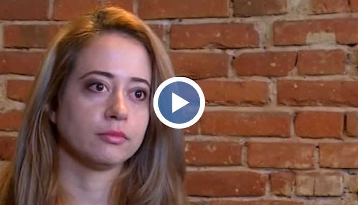 Не, Ана не ги преследва, за да се омъжи за някой от тях