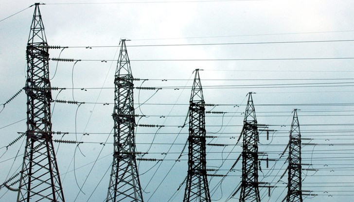 При лошо време и ниски температури има заплаха за енергийните доставки При лошо време и ниски температури има заплаха за енергийните доставки