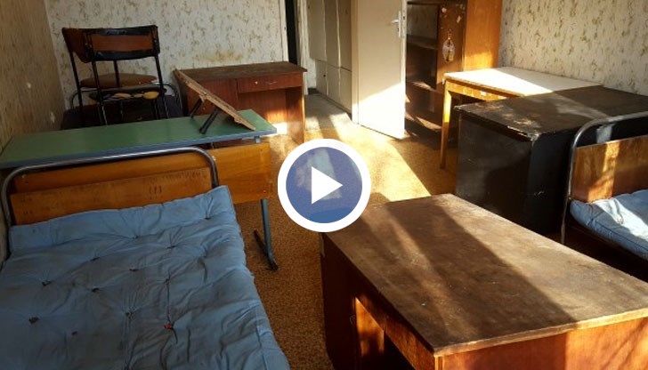 Образователното министерство нехае за условията, в които живеят русенските студенти