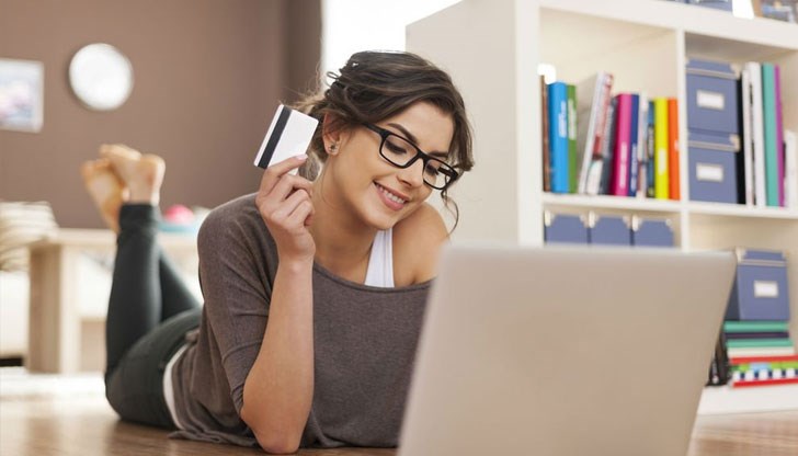 Тогава уеб магазините отбелязват 23% повече продажби от средните за месеца Тогава уеб магазините отбелязват 23% повече продажби от средните за месеца