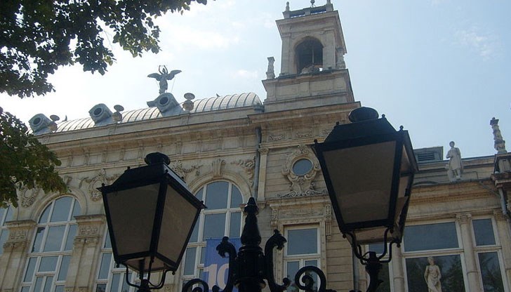 Гледката буди разочарование и недоволство сред жителите на града