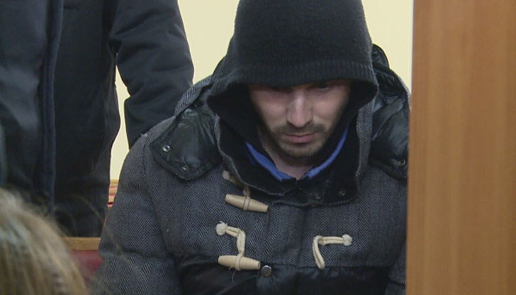 Прокуратурата иска постоянното задържане на момчето Прокуратурата иска постоянното задържане на момчето