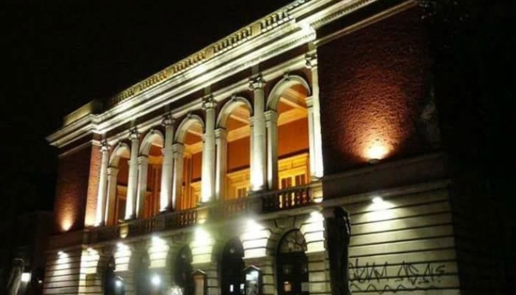 Прослушванията за назначаване на артист – хористи са на 15 и 22 декември Прослушванията за назначаване на артист – хористи са на 15 и 22 декември