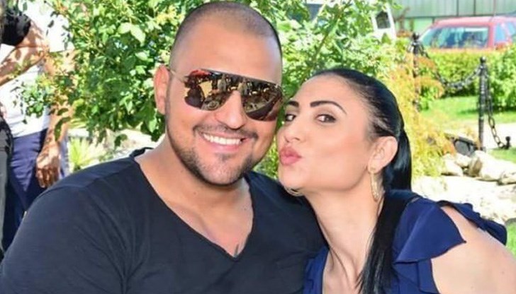 Обвинението срещу любимия на Софи Маринова е за организирана престъпна група