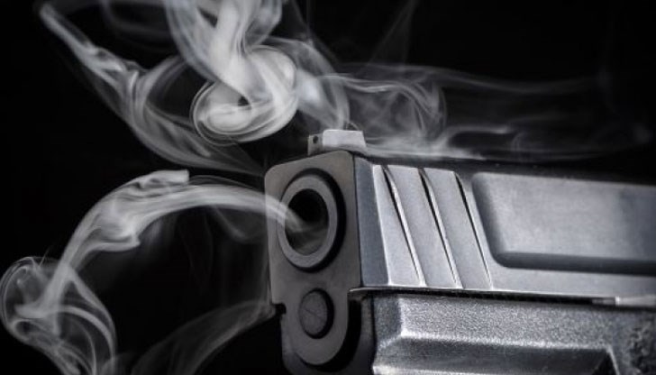 43-годишният мъж е настанен в болница