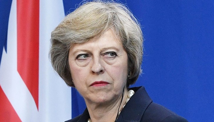 Предотвратен е заговор за убийството на британския премиер