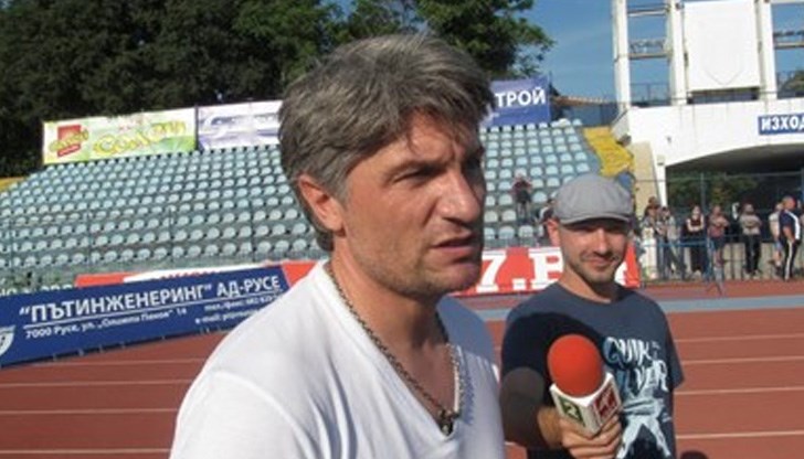 Русенци са в напреднала фаза на преговорите с петима футболисти от България