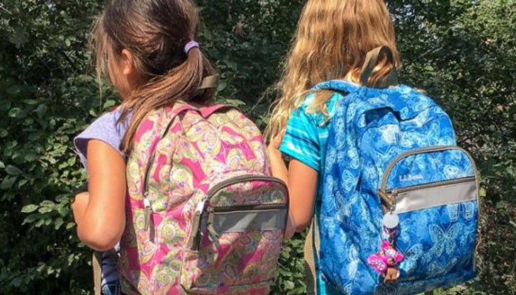 За министерството на образованието това не било кампания, а политика!