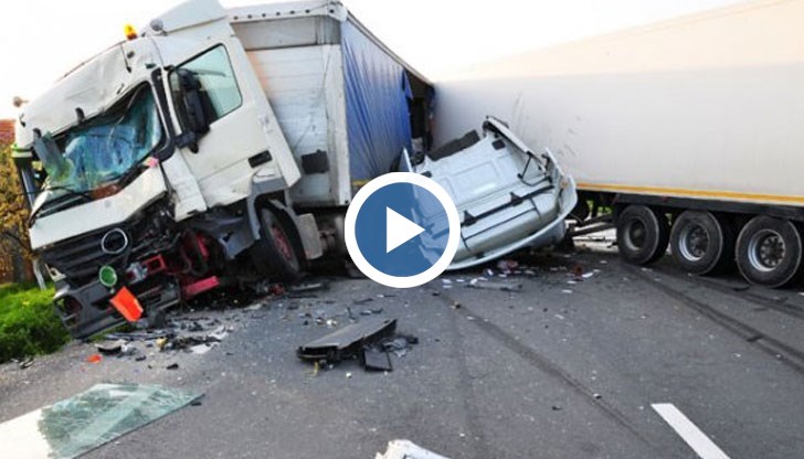 Кой превръща камионите по родните пътища в камикадзета убийци