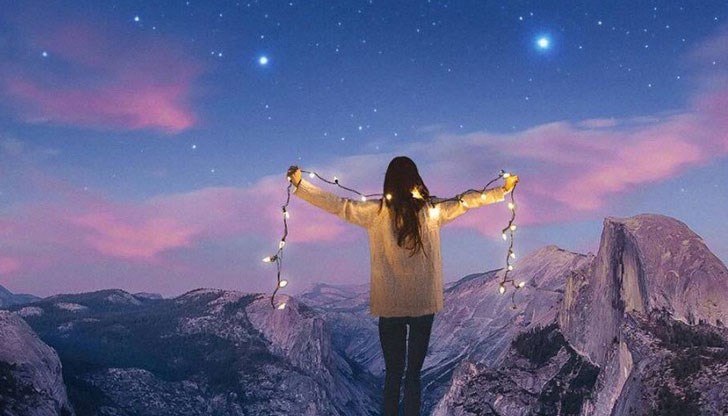 1-то правило е - на всяка цена запишете вашите желания